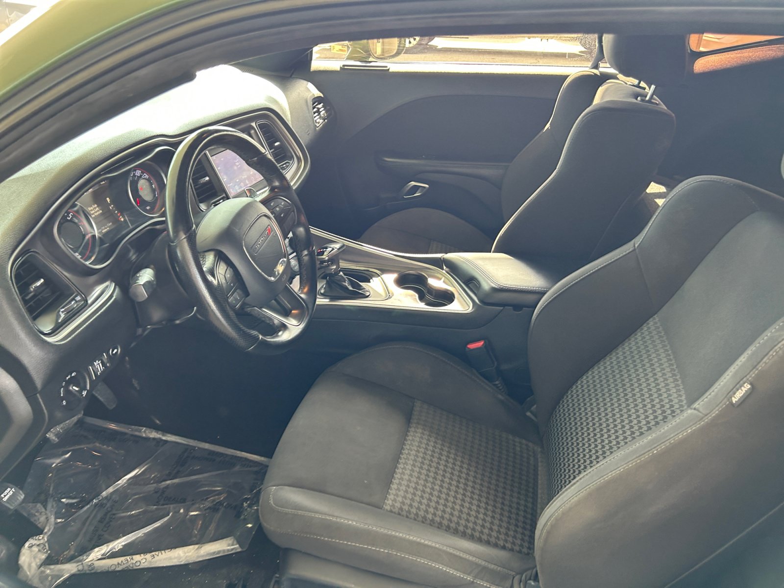 Used 2020 Dodge Challenger R/T RWD image 21