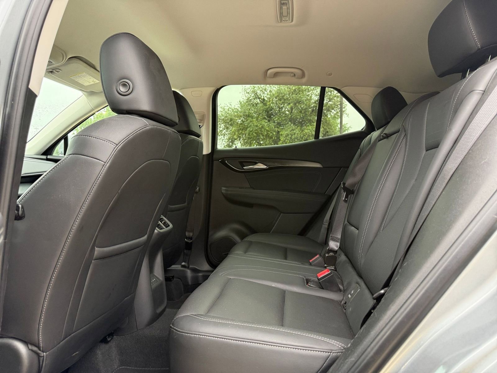 Used 2024 Buick Envision Preferred AWD/4WD image 27