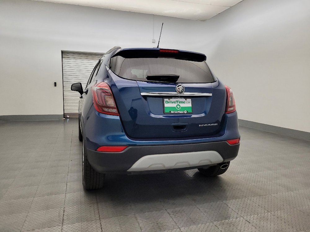 Used 2020 Buick Encore Preferred image 6