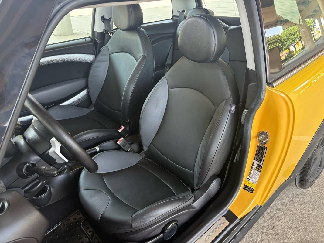 Used 2009 MINI Cooper S FWD image 18