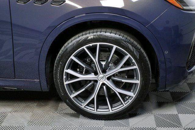 New 2026 Maserati Grecale Modena AWD/4WD image 8