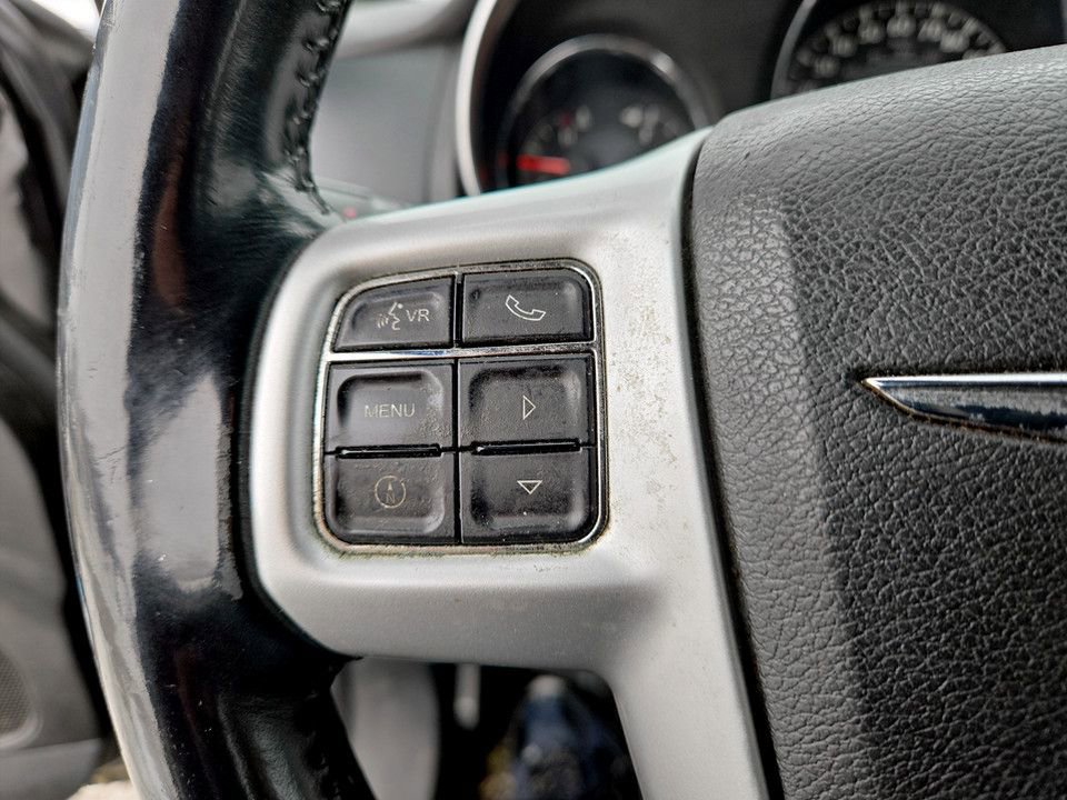 Used 2014 Chrysler 200 Touring w/ 200 S Group image 14