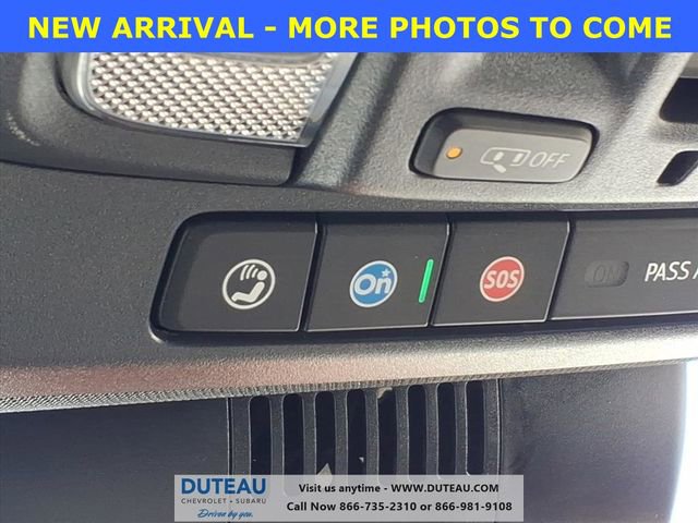 Used 2024 GMC Sierra 2500 AT4 w/ AT4 Premium Plus Package image 22