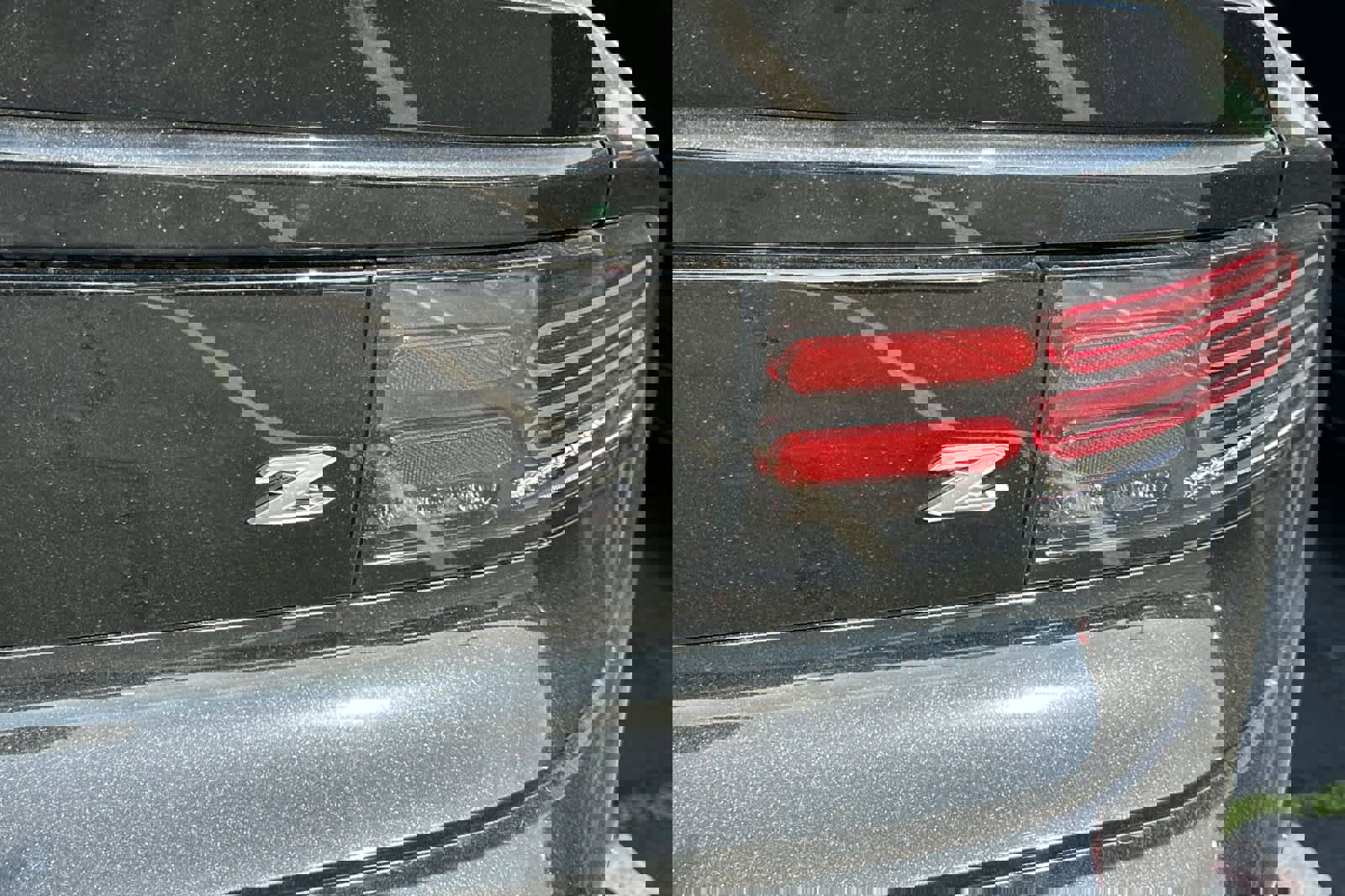 Used 2024 Nissan Z Performance w/ Floor Mat Package image 7