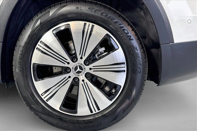 Used 2024 Mercedes-Benz EQB 250+ image 28