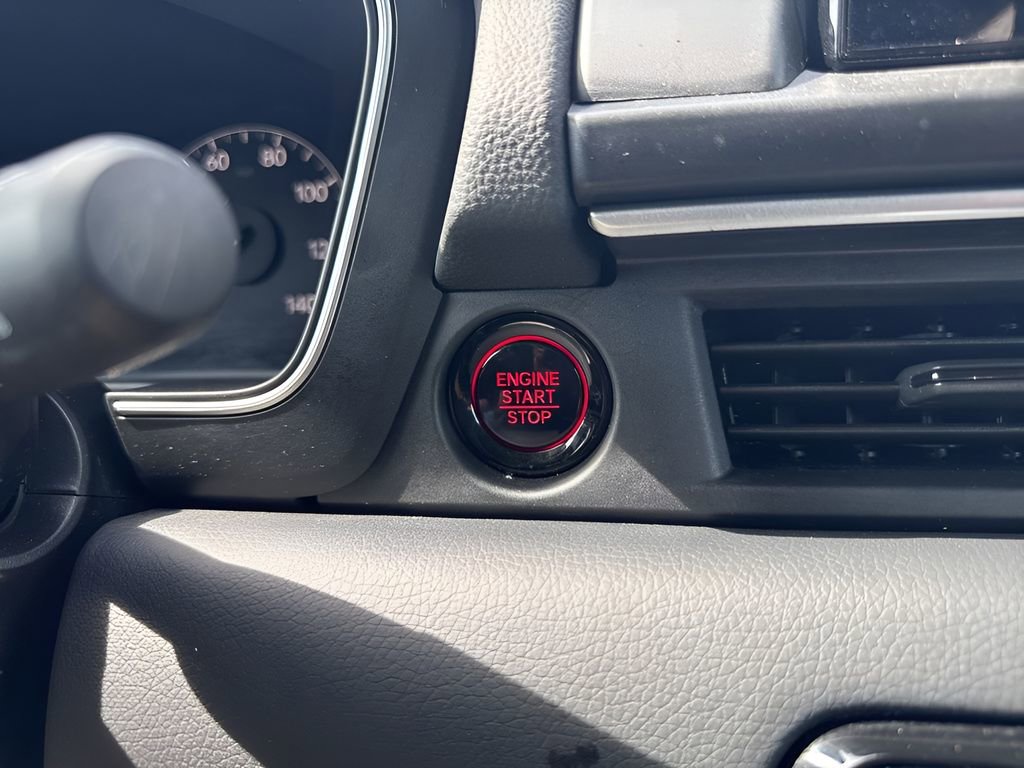 Used 2025 Honda Pilot EX-L image 23