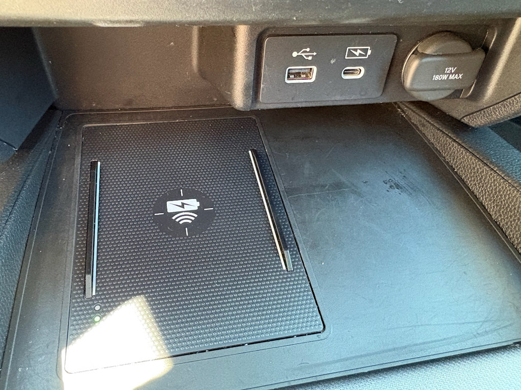 Certified 2024 Honda Ridgeline RTL image 23