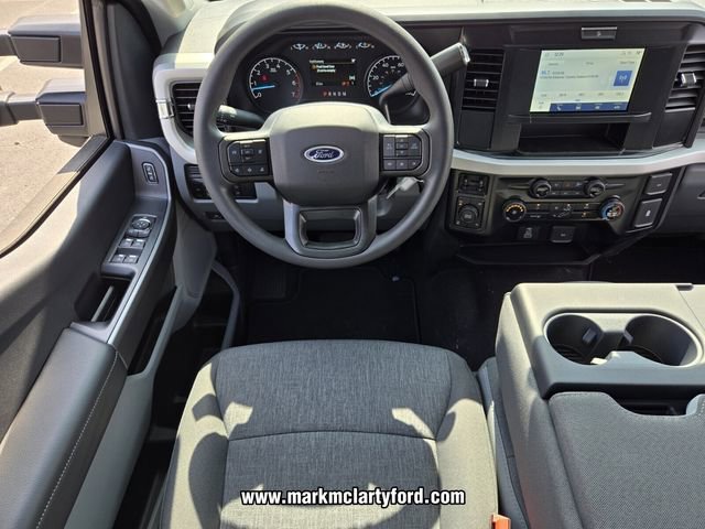 New 2026 Ford F250 XL w/ STX Appearance Package image 9