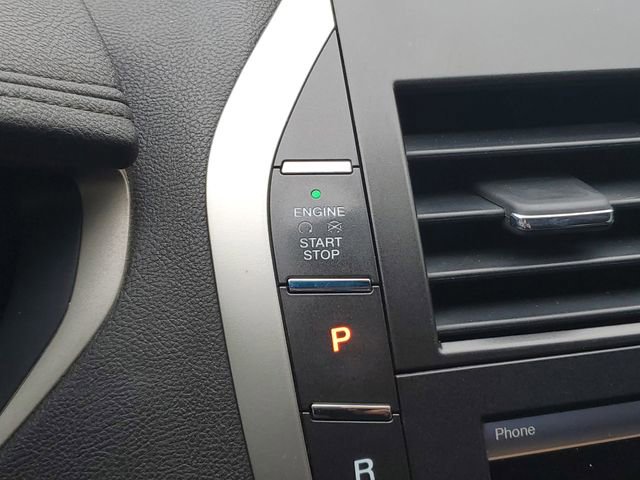 Used 2013 Lincoln MKZ FWD image 26