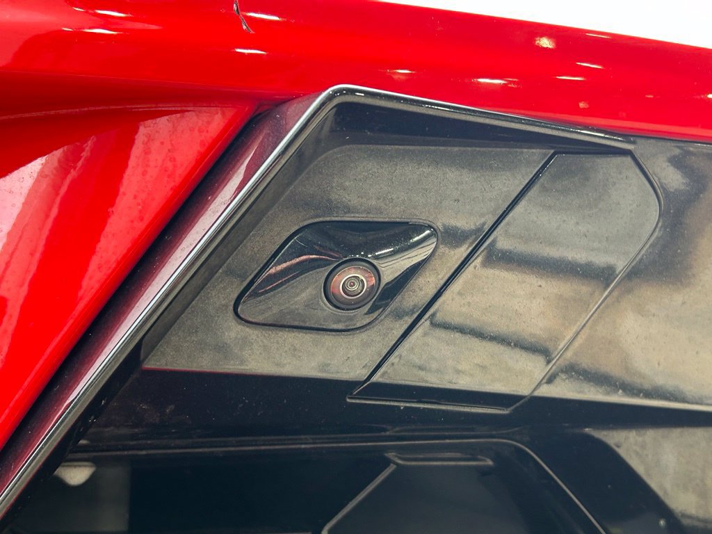 Used 2021 Chevrolet Corvette Stingray Premium Conv w/ Z51 Performance Package RWD image 14