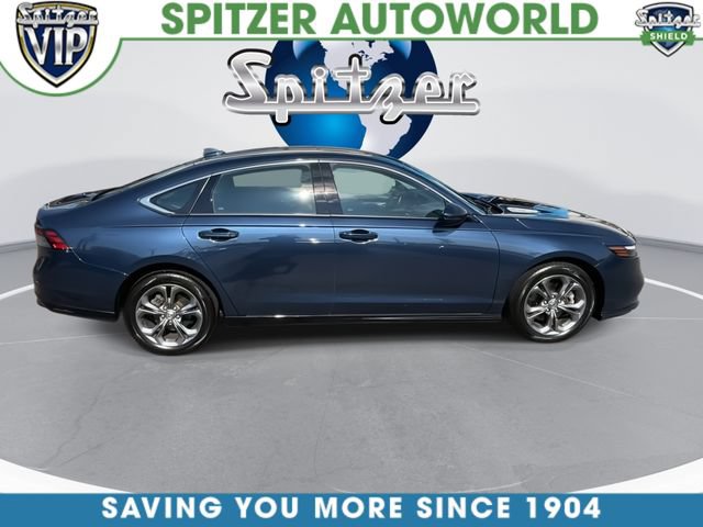 Used 2023 Honda Accord EX-L image 2