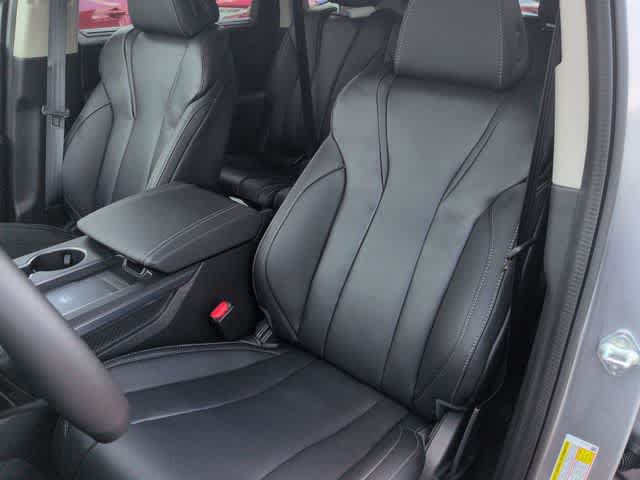 New 2026 Acura MDX w/ Technology Package AWD/4WD image 16