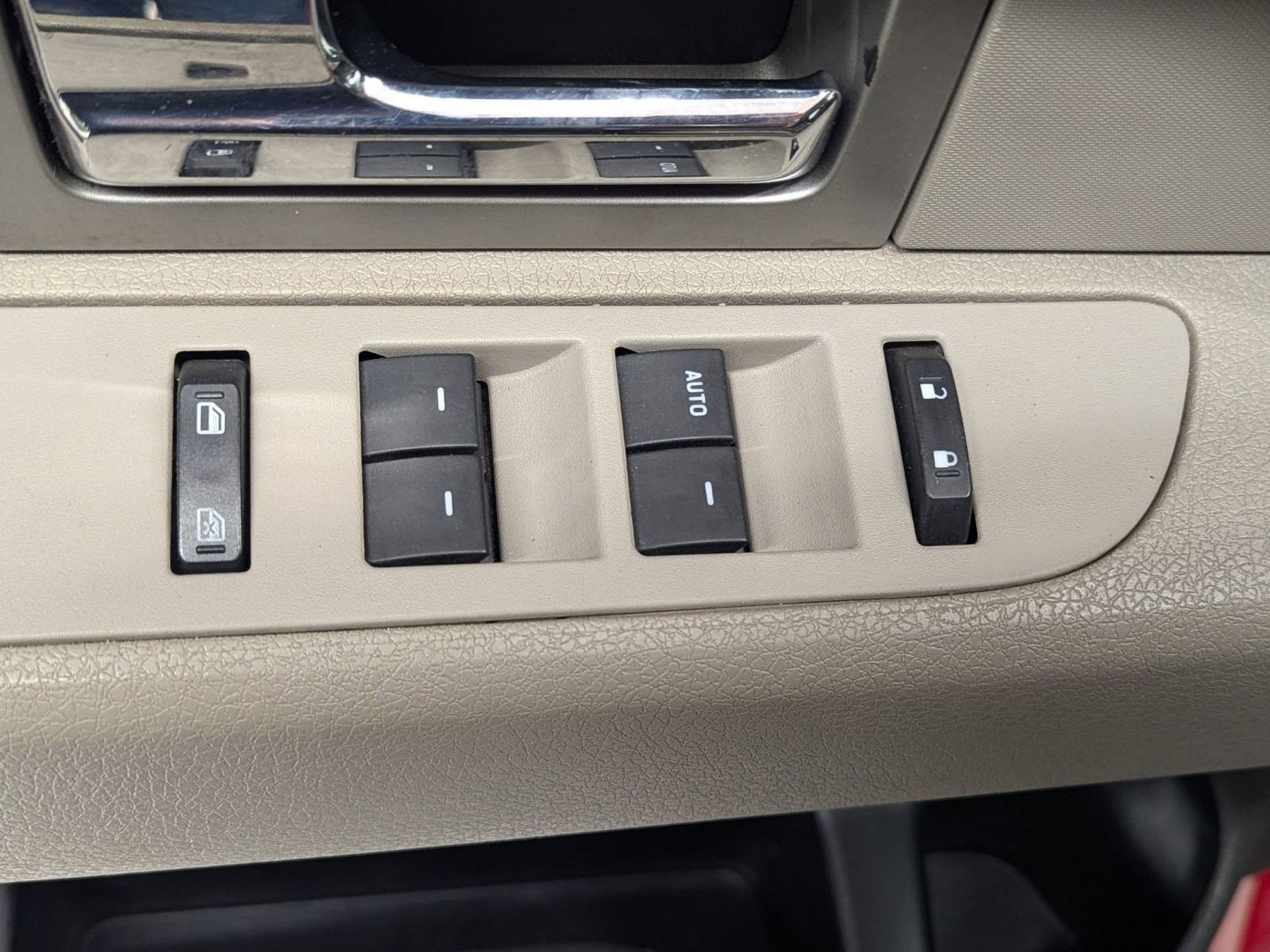 Used 2010 Ford F150 STX image 18