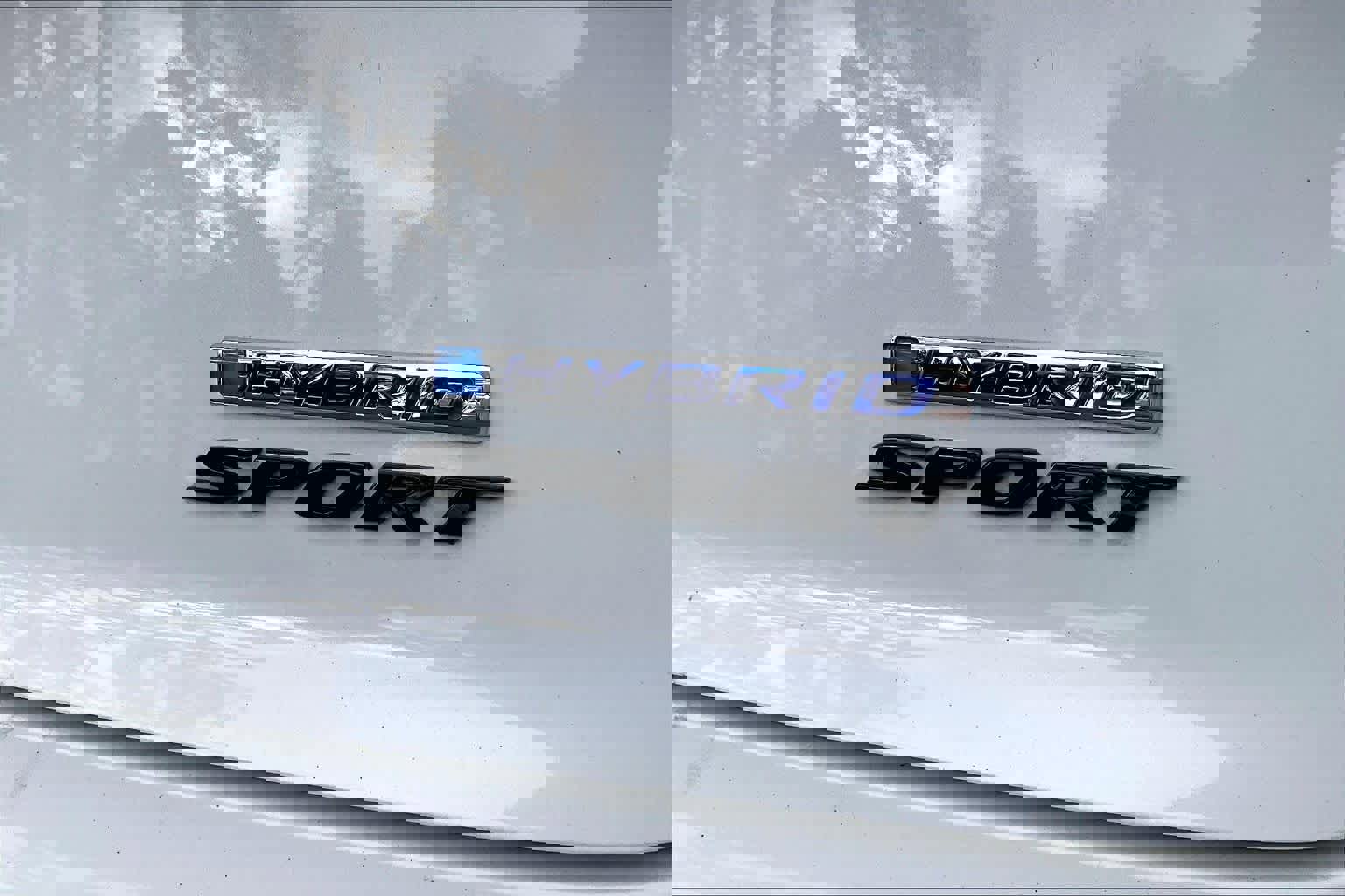 Used 2024 Honda Accord Sport image 10