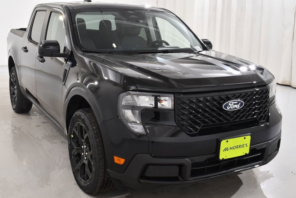 New 2026 Ford Maverick XLT image 4