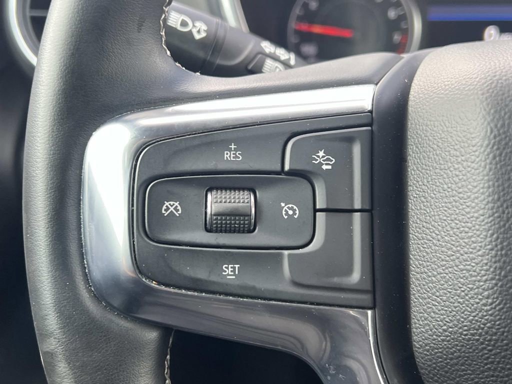 Used 2024 Chevrolet Blazer LT FWD image 21
