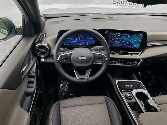 New 2026 Chevrolet Equinox LT w/ Convenience Package II image 24