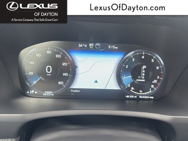 Used 2020 Volvo XC90 T6 Momentum w/ Protection Package Premier image 22