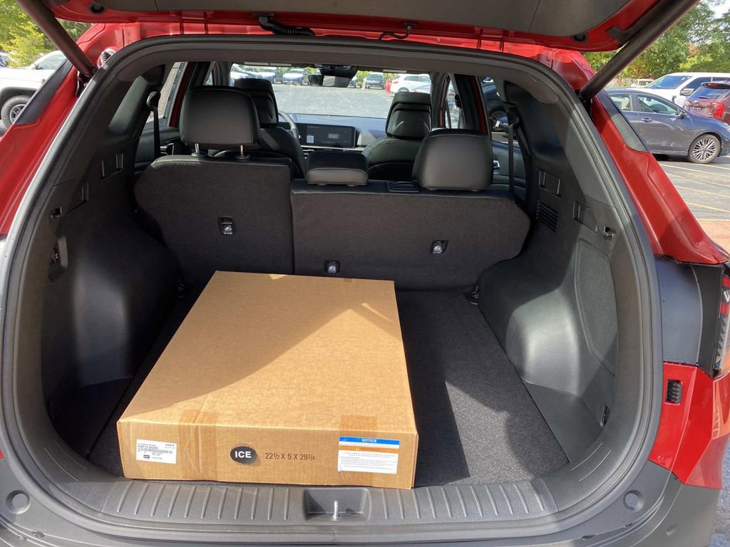 New 2026 Kia Sportage X-Line w/ X-Line Technology Package image 5