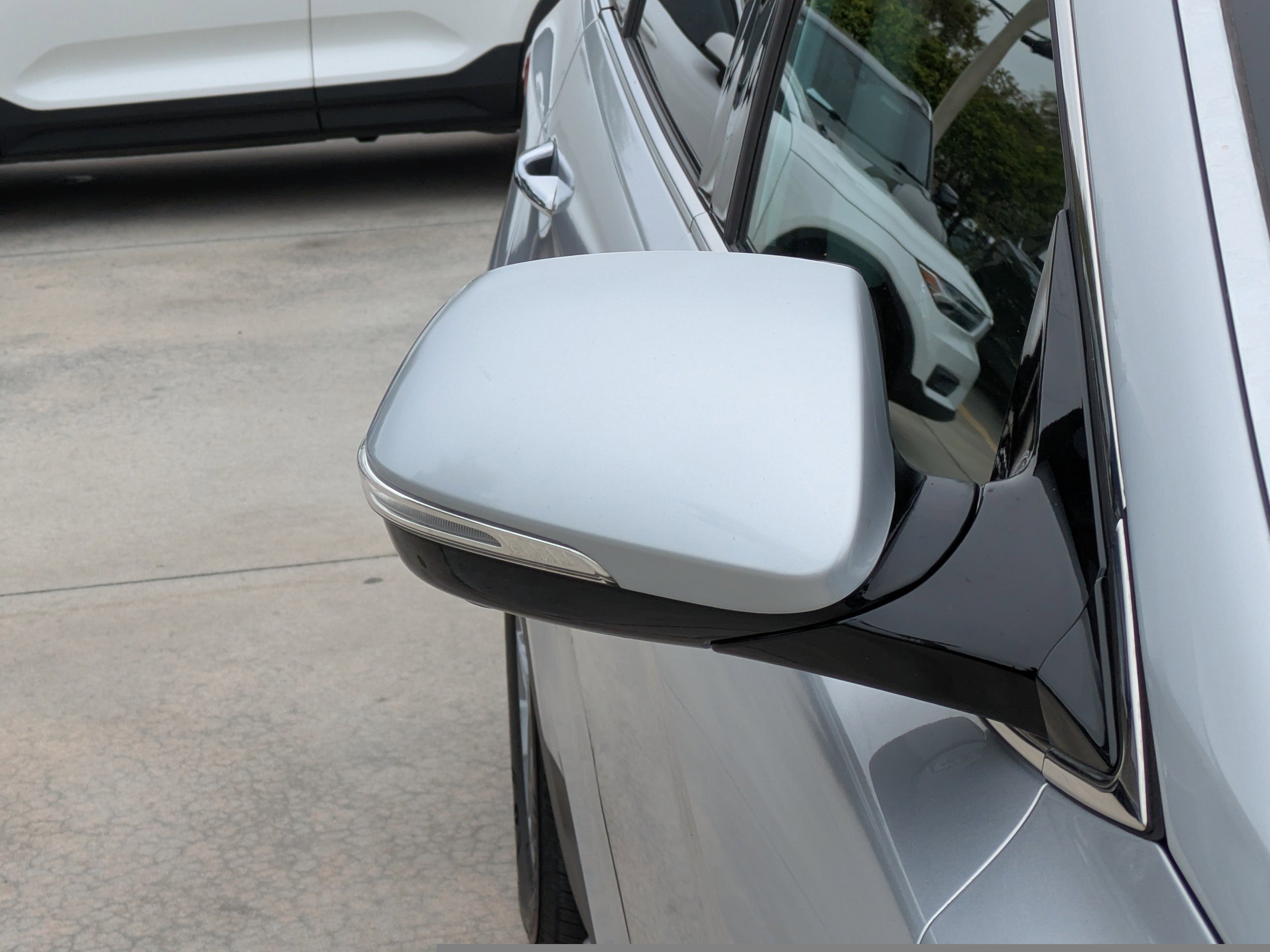 Used 2019 Hyundai Santa Fe XL image 8