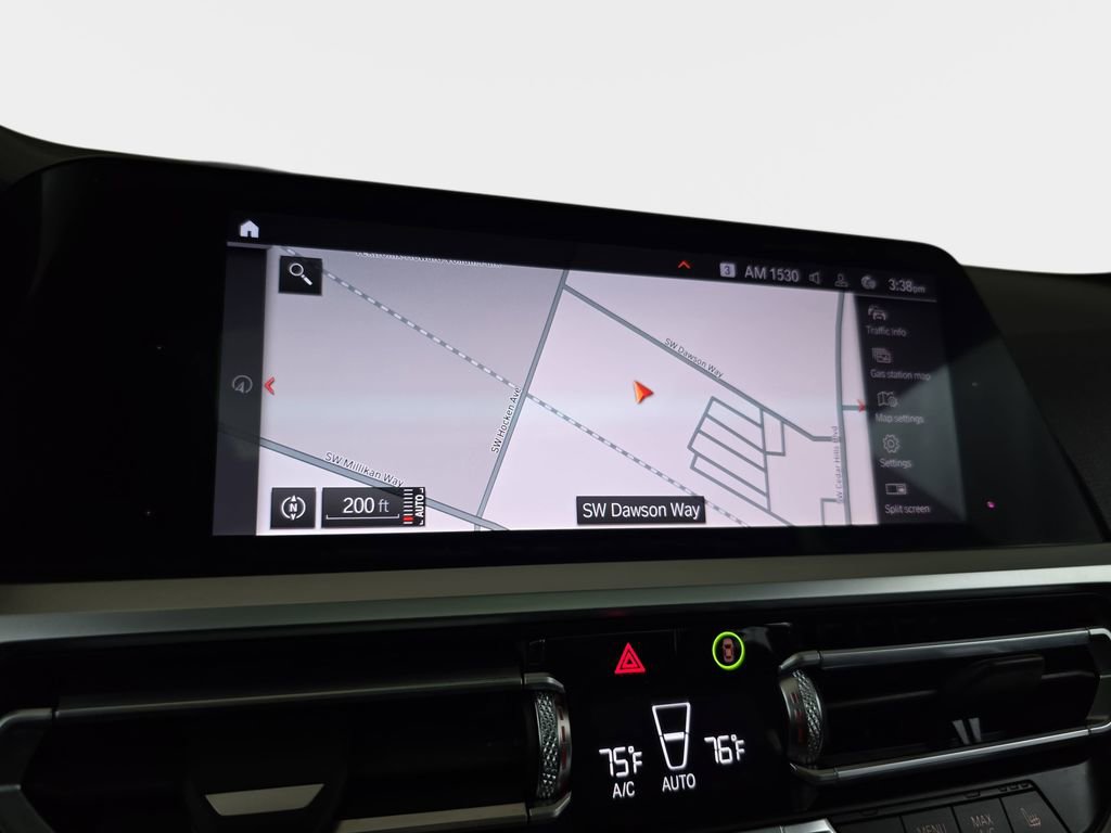 Used 2020 BMW 330i xDrive Sedan w/ Convenience Package image 24