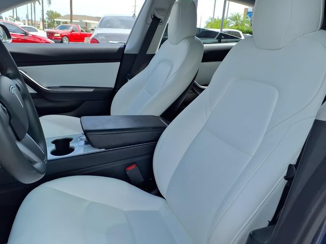 Used 2019 Tesla Model 3 Standard Range Plus RWD image 21