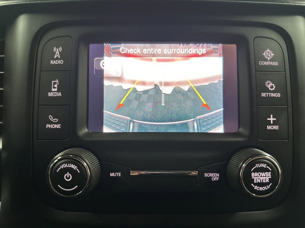 Used 2020 RAM 2500 Big Horn image 27