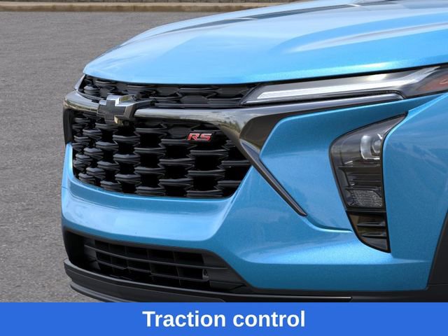 New 2026 Chevrolet Trax RS image 14