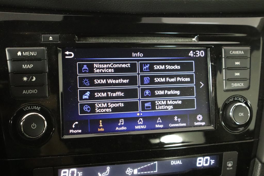 Used 2020 Nissan Rogue SL image 28