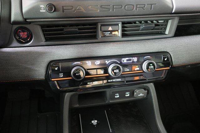 New 2026 Honda Passport TrailSport image 15