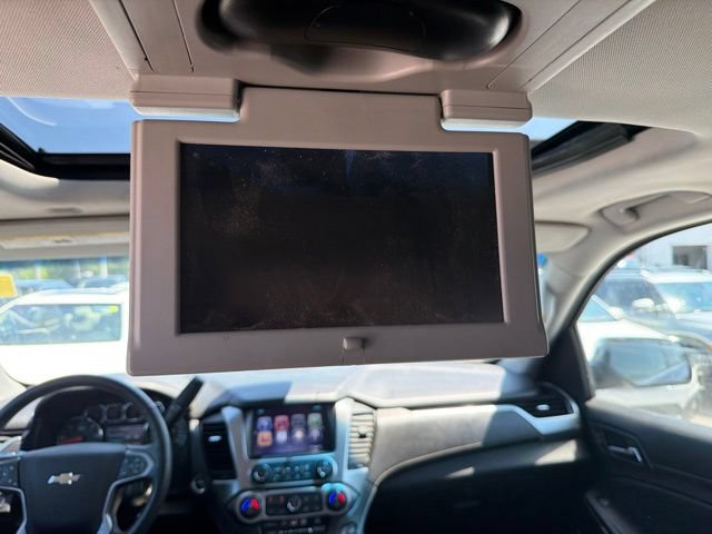 Used 2016 Chevrolet Suburban LTZ AWD/4WD image 24