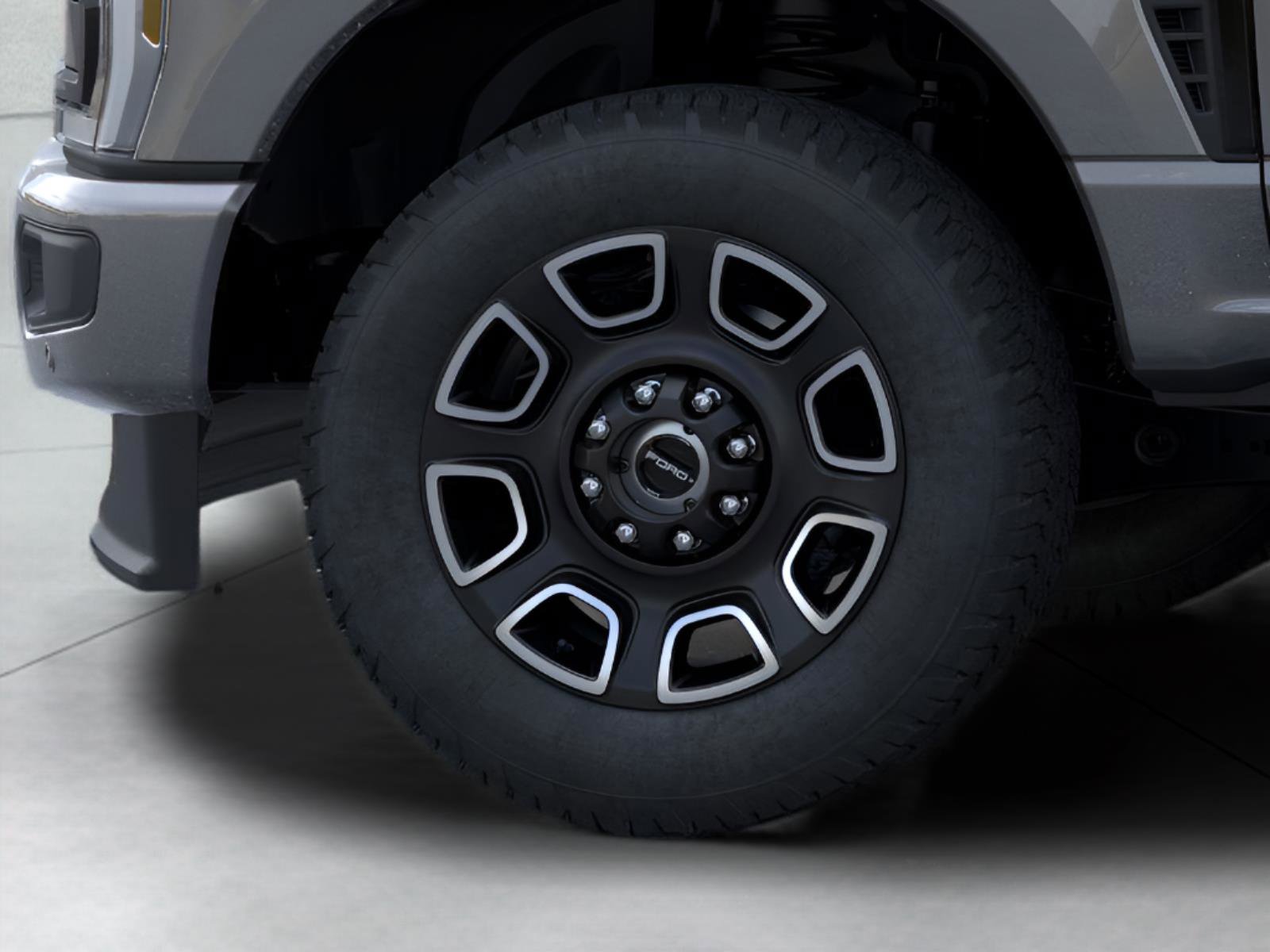New 2026 Ford F250 Platinum image 19