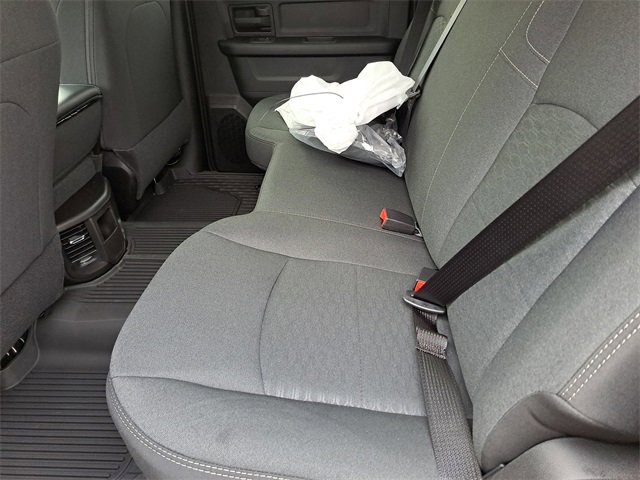 New 2026 RAM 2500 Tradesman image 13