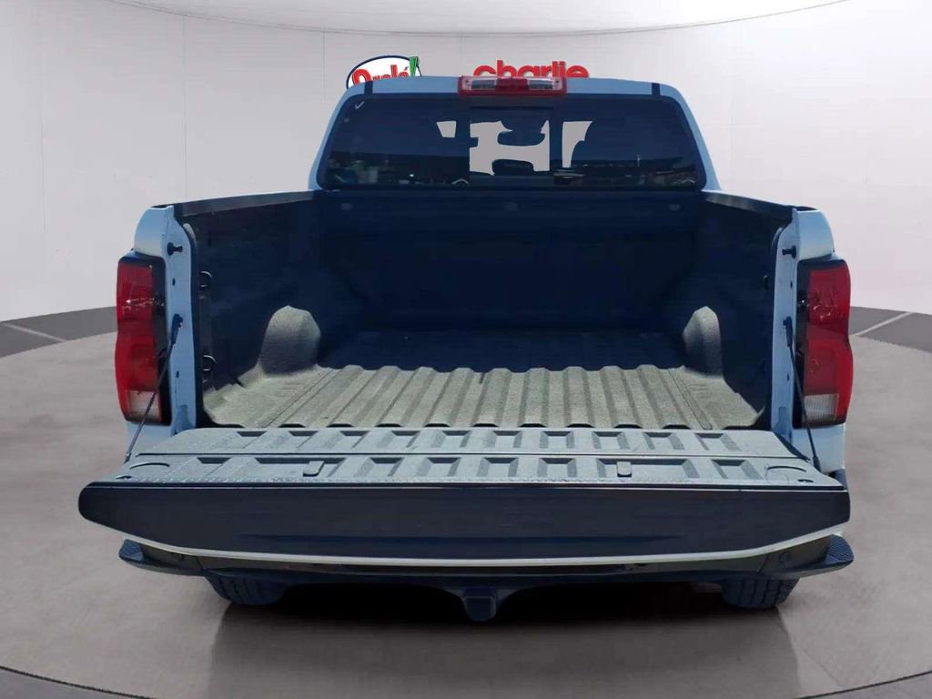 Used 2024 Chevrolet Colorado Z71 w/ Z71 Convenience Package 2 AWD/4WD image 20
