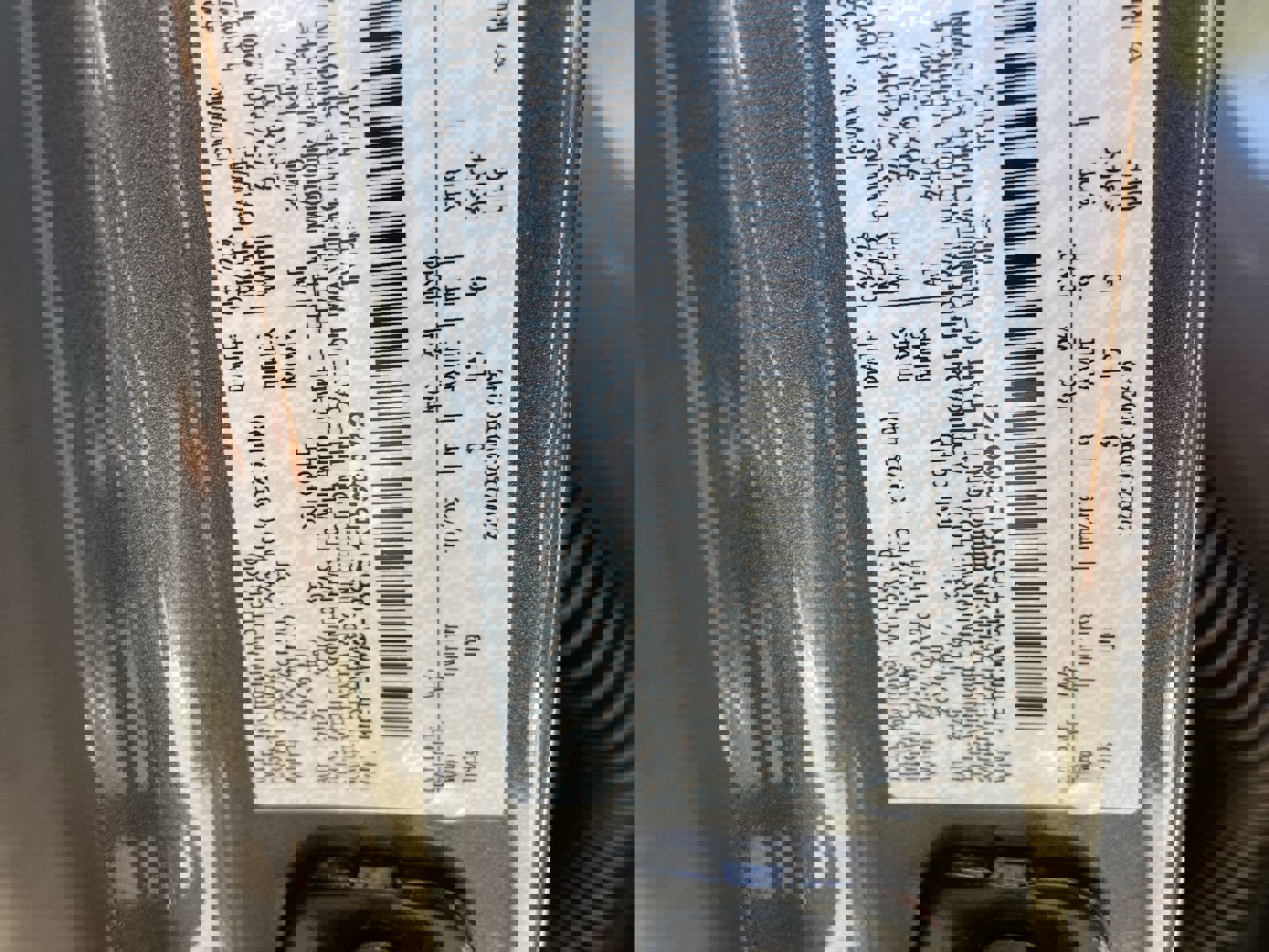 New 2025 Ford F150 Lariat w/ Equipment Group 501A Mid image 31