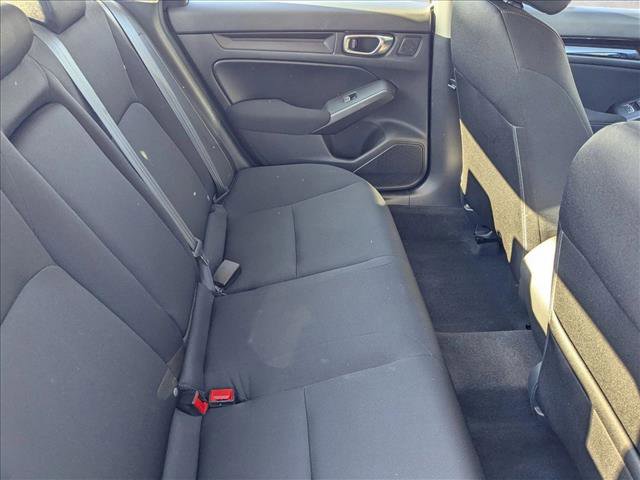 Used 2022 Honda Civic EX image 18
