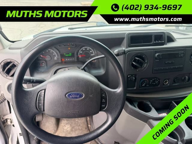 Used 2010 Ford E-250 and Econoline 250 RWD image 5