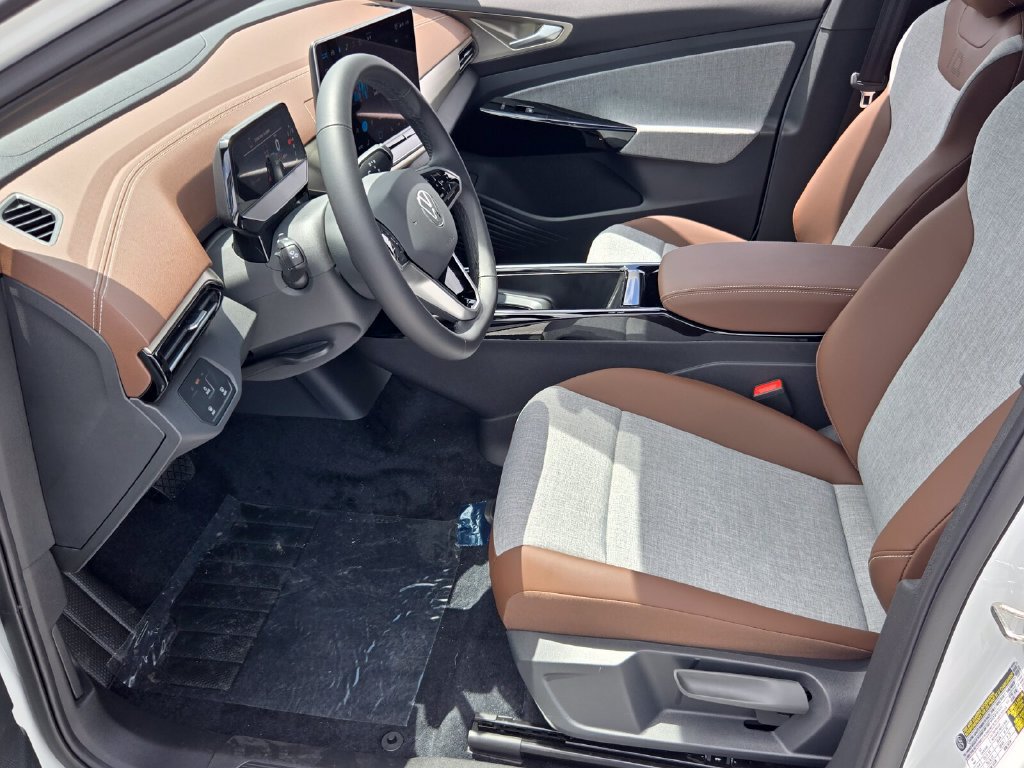 New 2026 Volkswagen ID.4 Pro RWD image 5