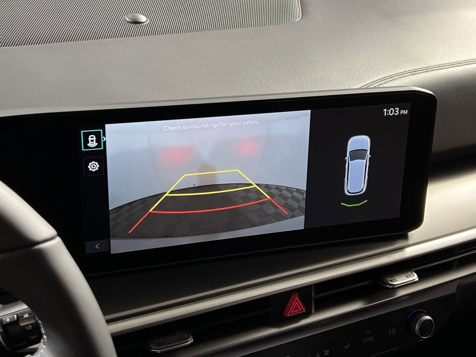 New 2026 Kia Sorento S image 17