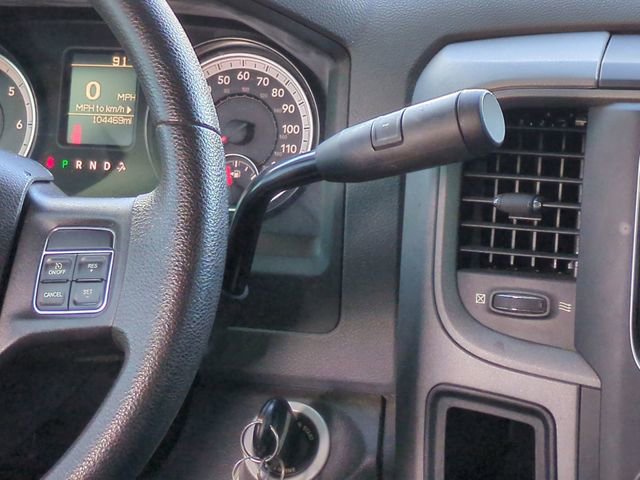 Used 2015 RAM 1500 Express image 20