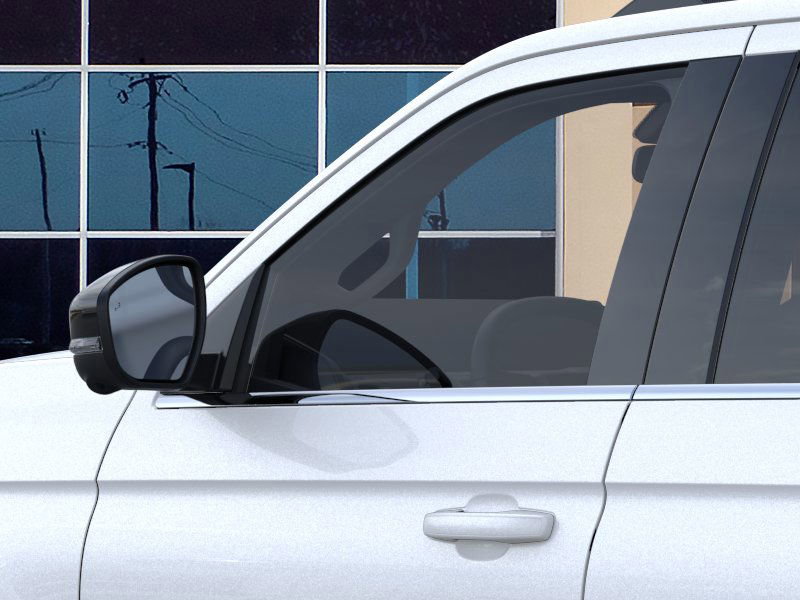 New 2025 Ford Expedition King Ranch AWD/4WD image 20