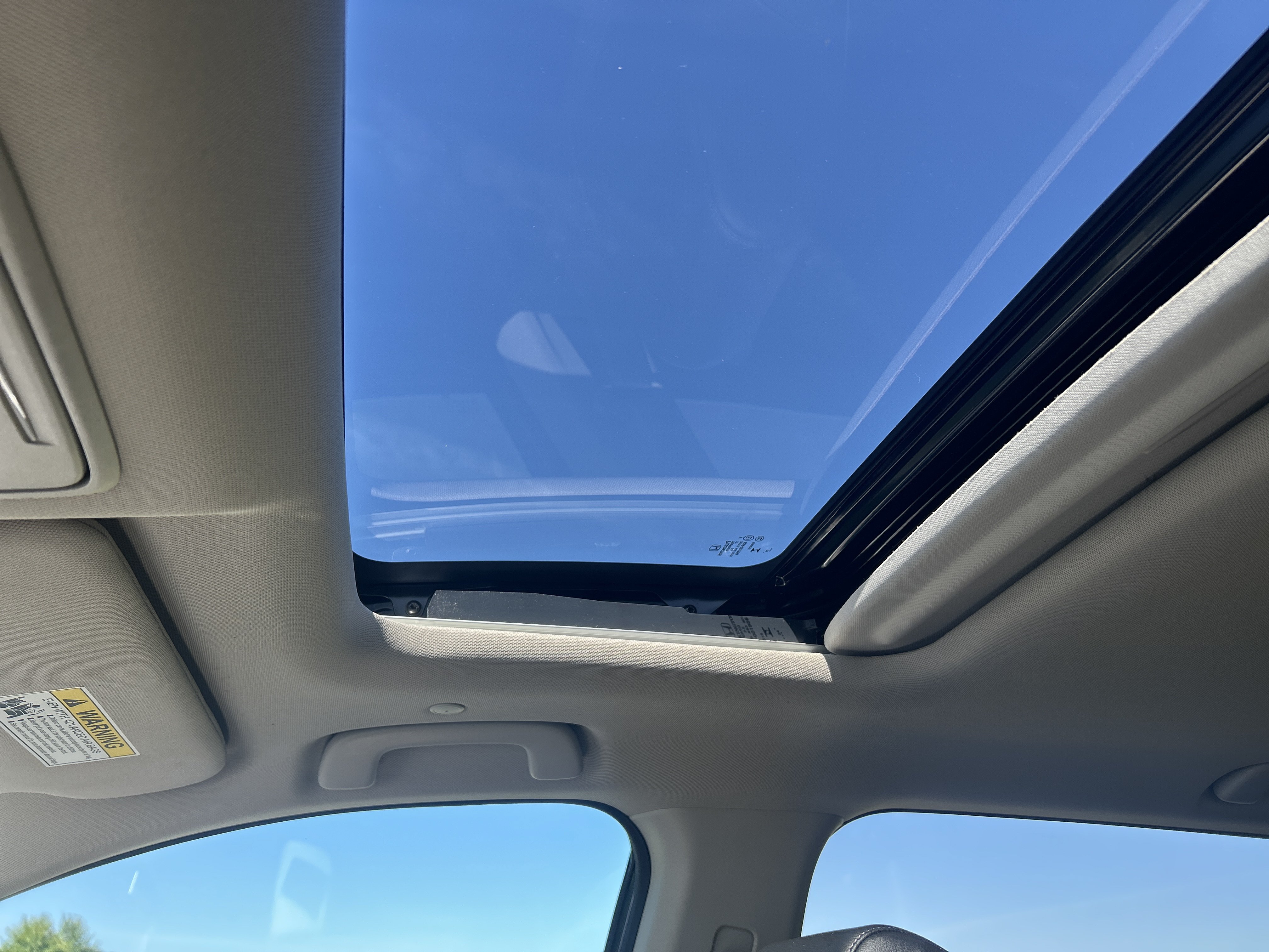 Certified 2025 Honda CR-V EX-L image 30