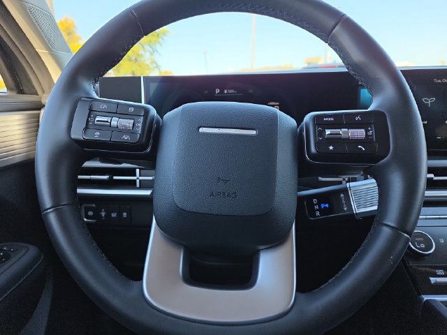 Certified 2026 Hyundai Santa Fe SEL FWD image 16