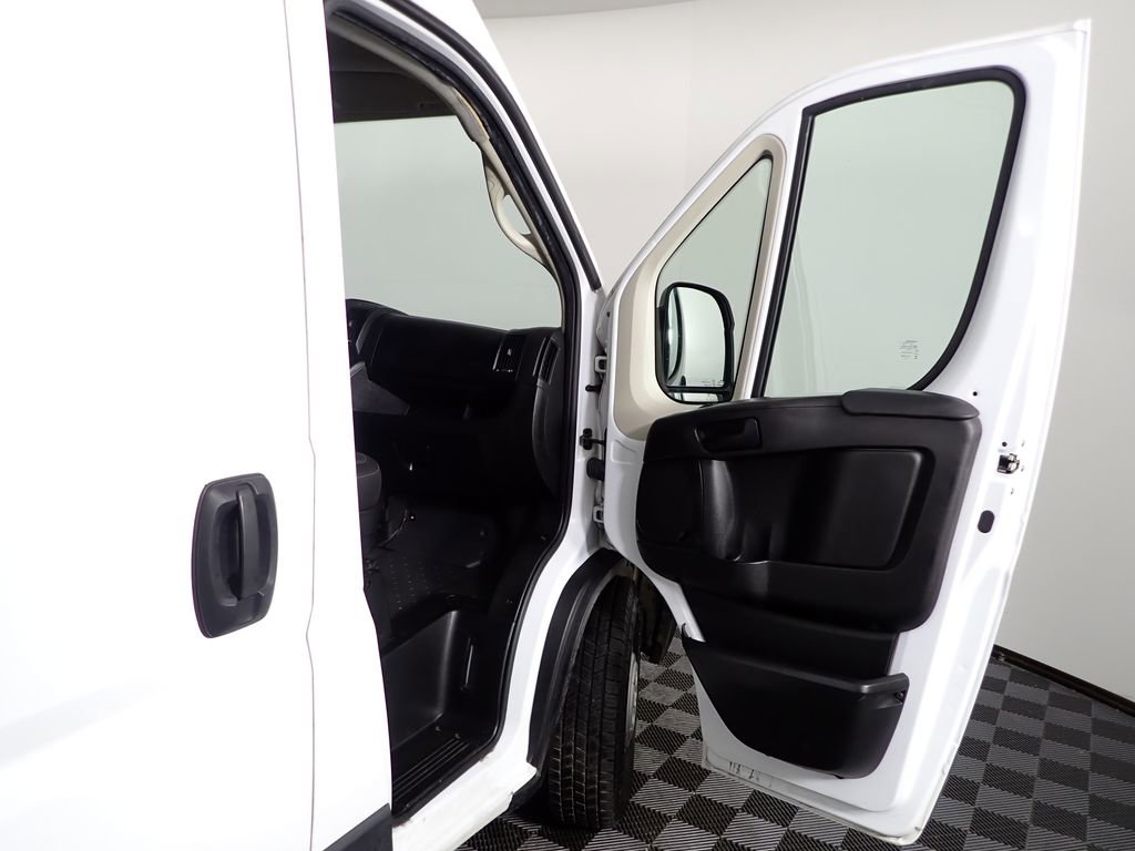 Used 2019 RAM ProMaster 2500 image 25