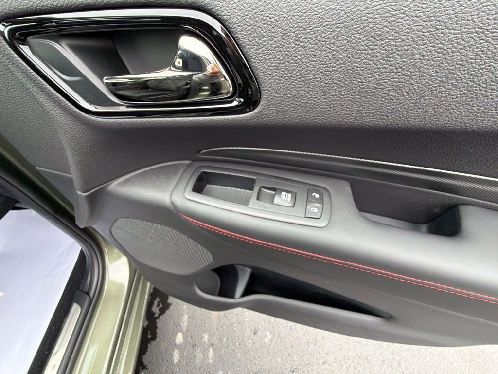 New 2026 Dodge Durango GT AWD/4WD image 42