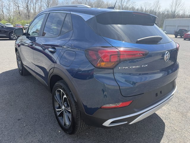 Used 2021 Buick Encore GX Select image 7