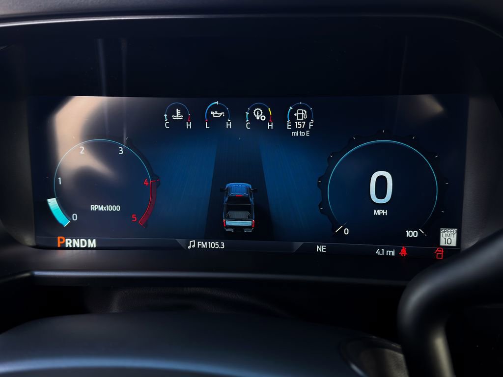 New 2026 Ford F250 Lariat w/ Lariat Ultimate Package image 60