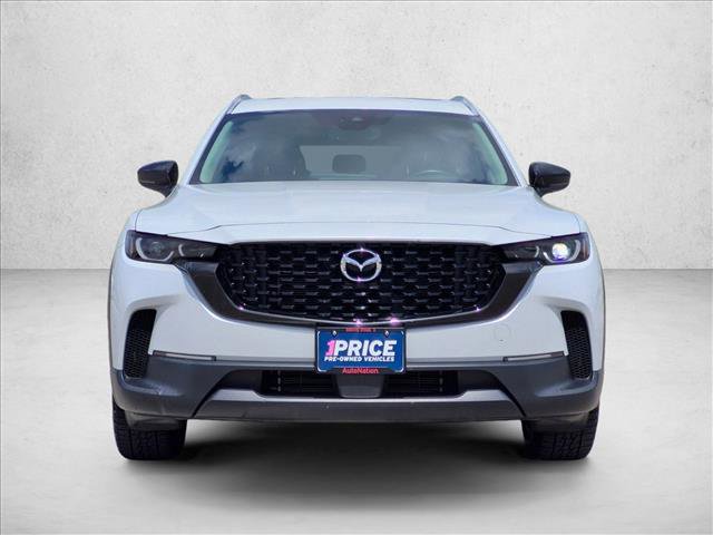 Used 2023 MAZDA CX-50 AWD 2.5 S w/ Premium Plus Pkg image 2