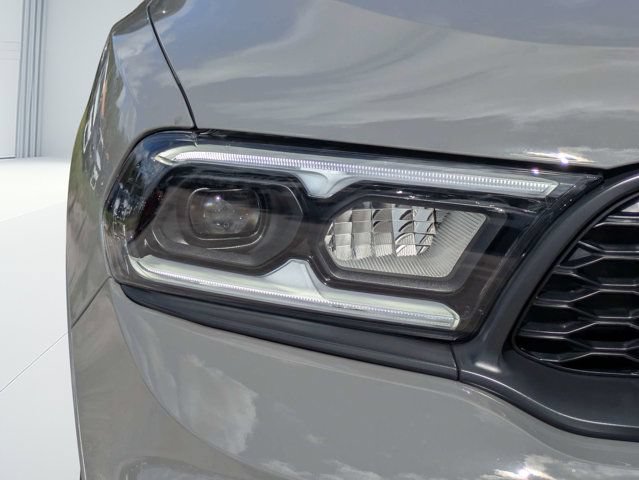 New 2027 Dodge Durango GT AWD/4WD image 9