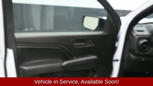 Used 2024 Chevrolet Colorado W/T w/ Safety Package RWD image 14